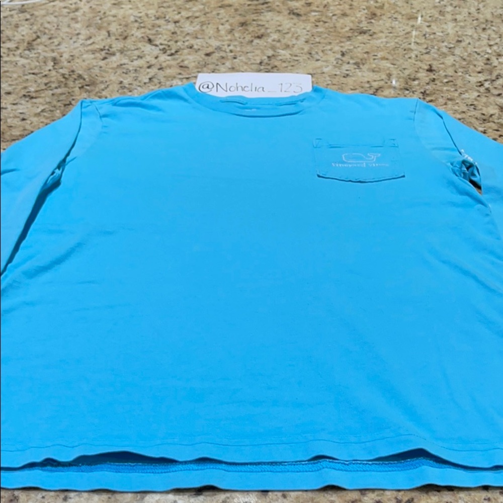 Vineyard Vines Long sleeve